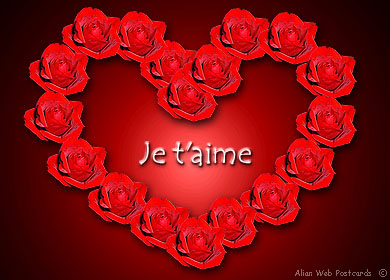 salut les roses?!